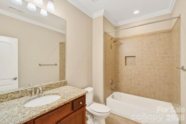 7945 Rolling Creek Court, Charlotte, NC 28270