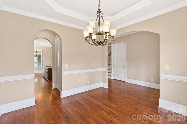 7945 Rolling Creek Court, Charlotte, NC 28270