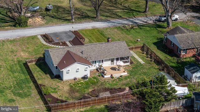 28567 HOLDEN RD, Easton, MD 21601