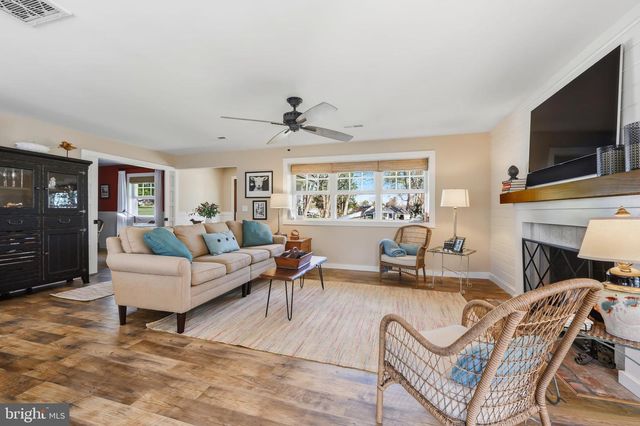 28567 HOLDEN RD, Easton, MD 21601