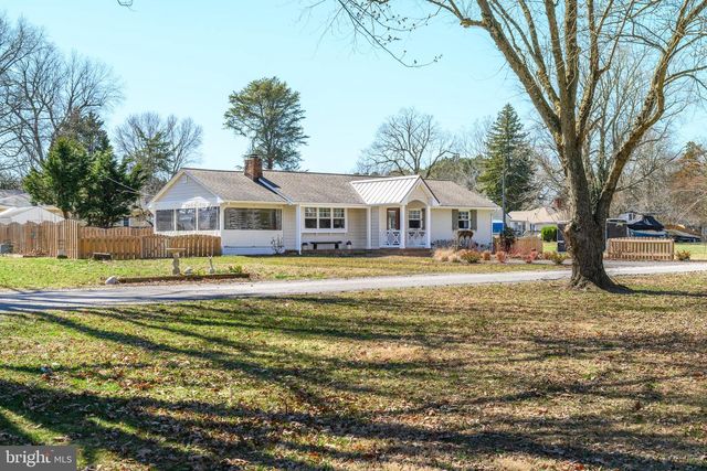 28567 HOLDEN RD, Easton, MD 21601