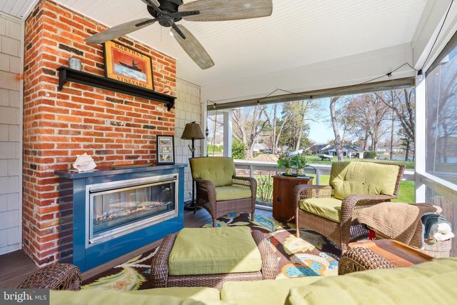 28567 HOLDEN RD, Easton, MD 21601