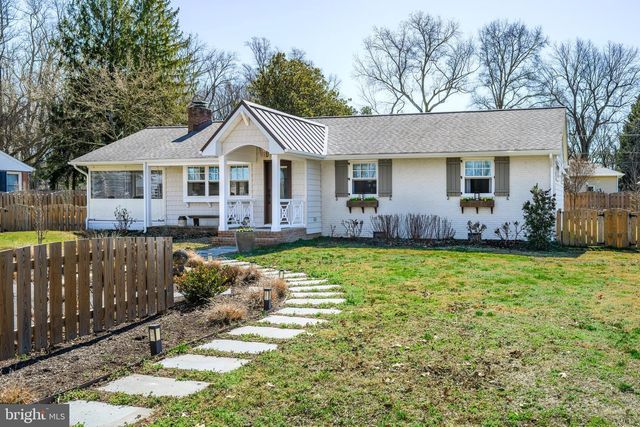 28567 HOLDEN RD, Easton, MD 21601