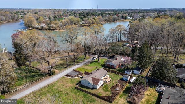 28567 HOLDEN RD, Easton, MD 21601