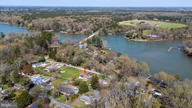 28567 HOLDEN RD, Easton, MD 21601