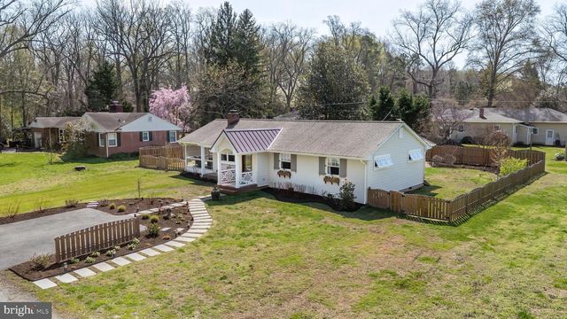 28567 HOLDEN RD, Easton, MD 21601