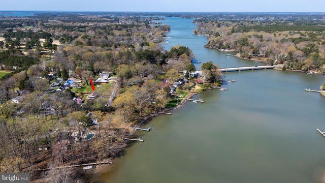 28567 HOLDEN RD, Easton, MD 21601