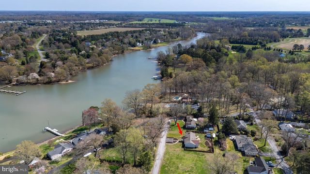 28567 HOLDEN RD, Easton, MD 21601