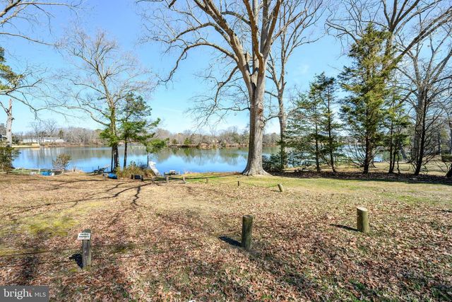 28567 HOLDEN RD, Easton, MD 21601