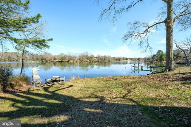28567 HOLDEN RD, Easton, MD 21601