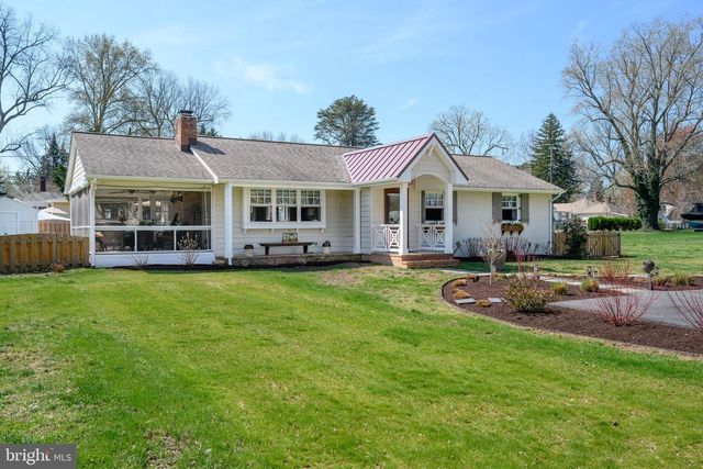 28567 HOLDEN RD, Easton, MD 21601