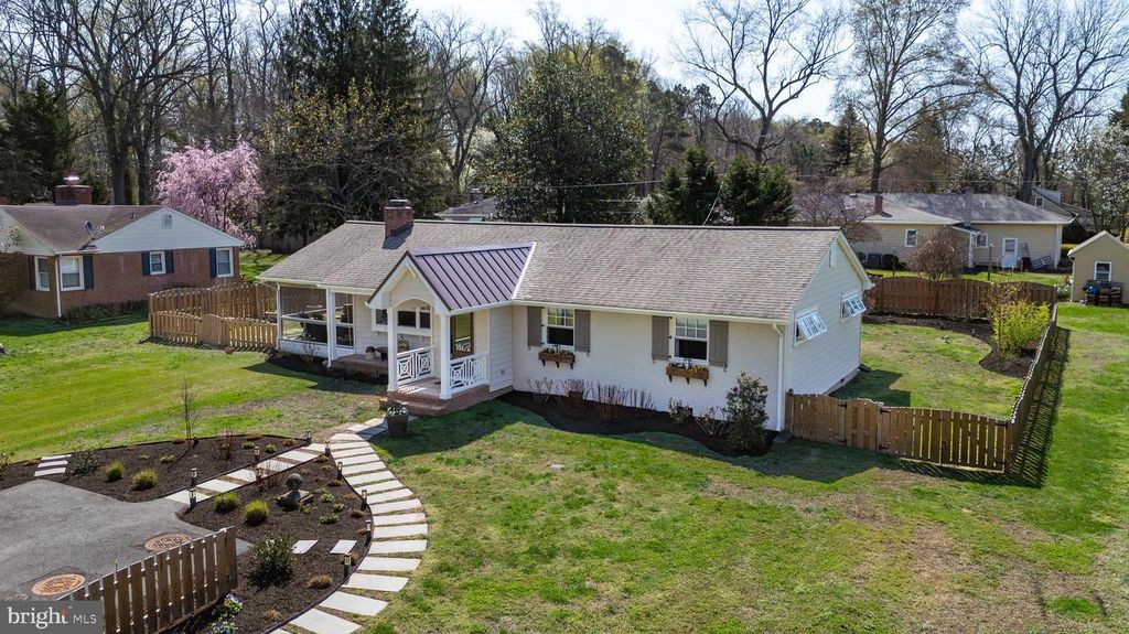 28567 HOLDEN RD, Easton, MD 21601