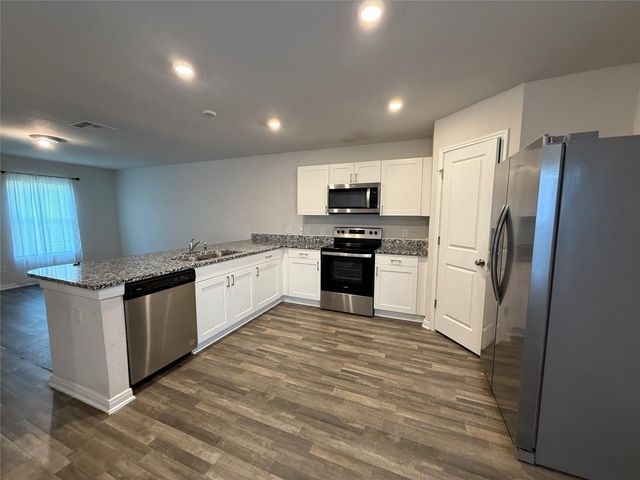 15535 Taylorcrest Drive, Conroe, TX 77306