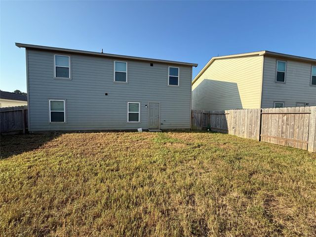 15535 Taylorcrest Drive, Conroe, TX 77306