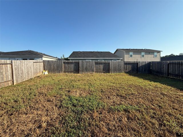 15535 Taylorcrest Drive, Conroe, TX 77306