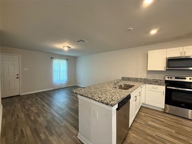 15535 Taylorcrest Drive, Conroe, TX 77306