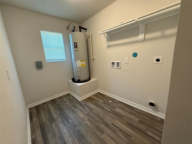 15535 Taylorcrest Drive, Conroe, TX 77306