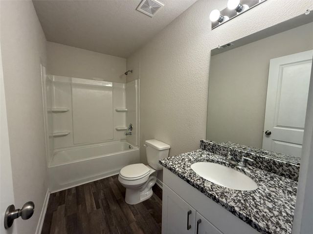 15535 Taylorcrest Drive, Conroe, TX 77306