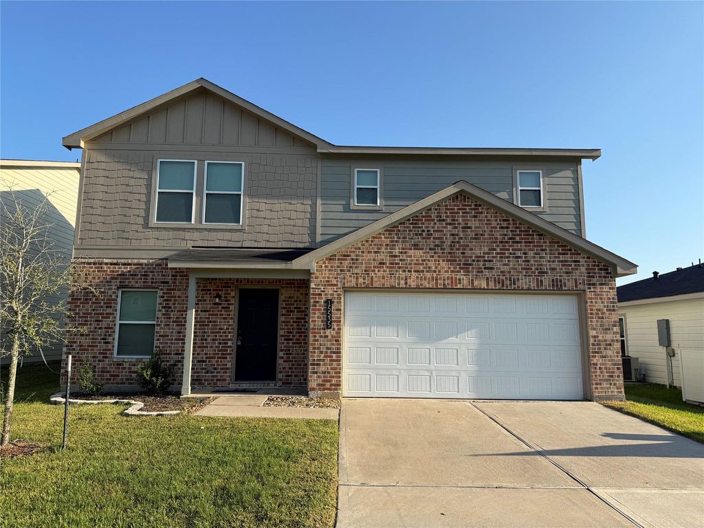 15535 Taylorcrest Drive, Conroe, TX 77306