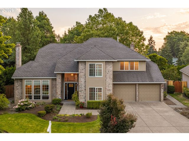 14735 Sw PEACHTREE Dr, Portland, OR 97224