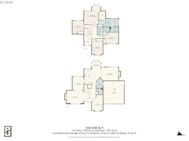 14735 Sw PEACHTREE Dr, Portland, OR 97224