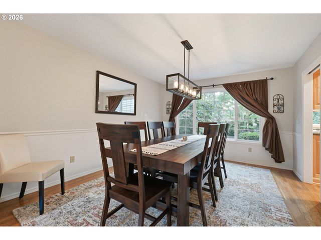 14735 Sw PEACHTREE Dr, Portland, OR 97224