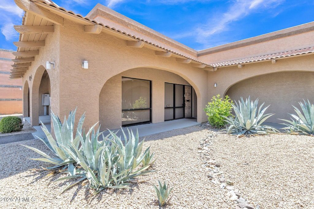 13711 W CAMINO DEL SOL --, Sun City West, AZ 85375 — exterior