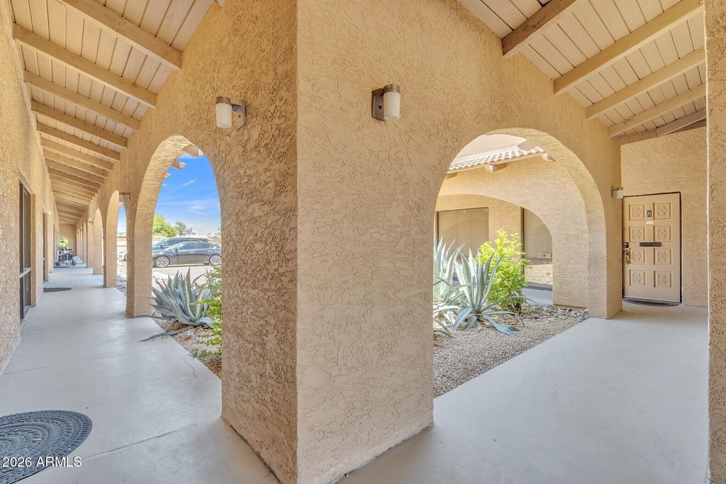 13711 W CAMINO DEL SOL --, Sun City West, AZ 85375 — photo 3