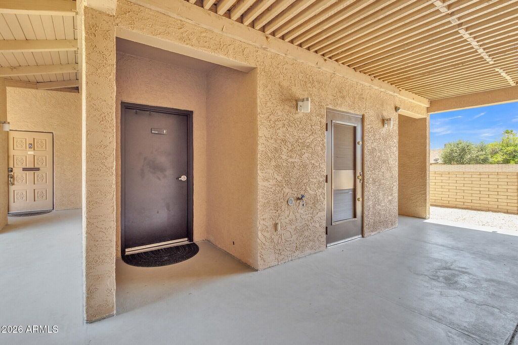 13711 W CAMINO DEL SOL --, Sun City West, AZ 85375 — photo 4