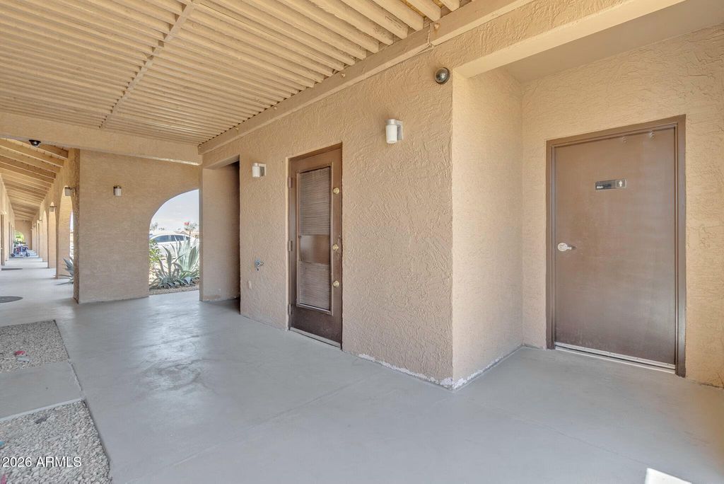 13711 W CAMINO DEL SOL --, Sun City West, AZ 85375 — photo 5
