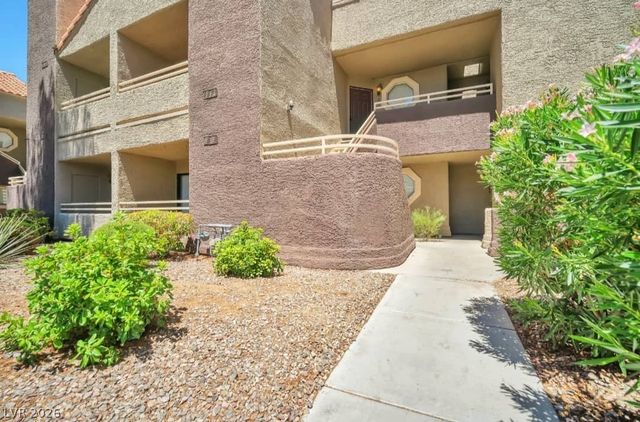 5076 South Rainbow Boulevard 104, Las Vegas, NV 89118