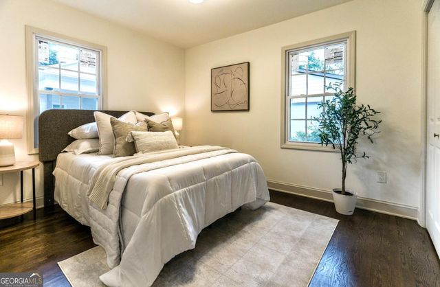 989 Oakview Drive SE, Smyrna, GA 30080