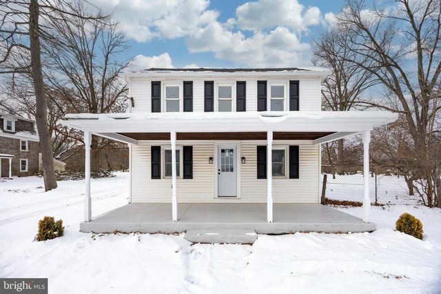 181 W 7TH AVE, Trappe, PA 19426