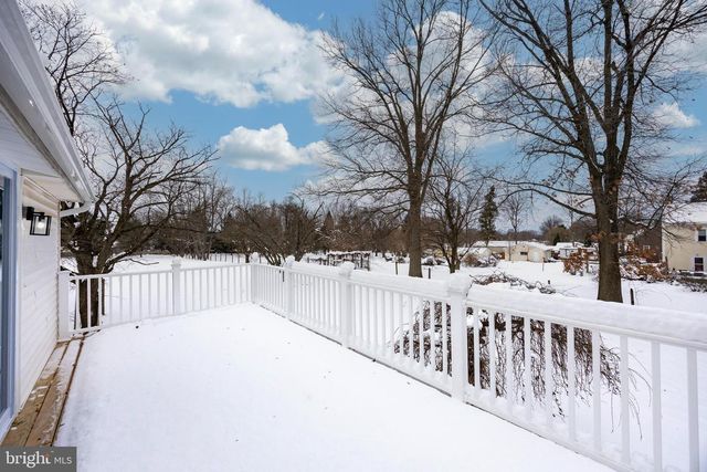 181 W 7TH AVE, Trappe, PA 19426