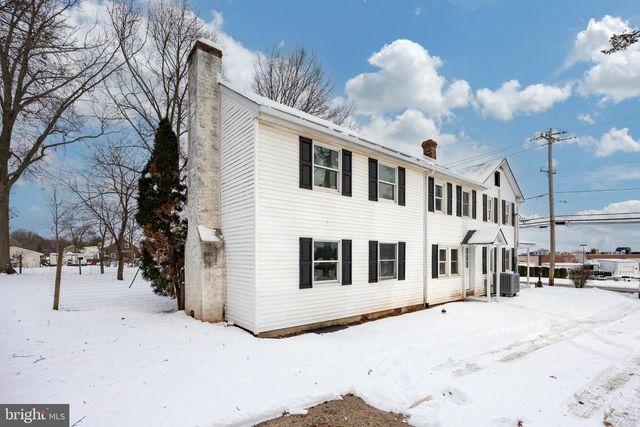 181 W 7TH AVE, Trappe, PA 19426