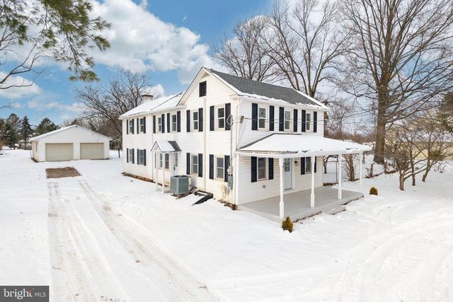 181 W 7TH AVE, Trappe, PA 19426