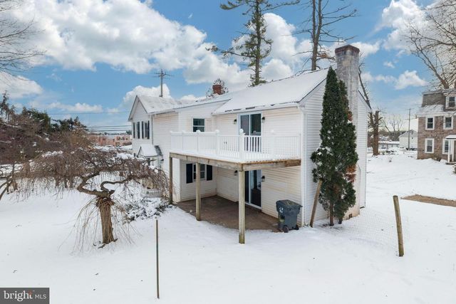 181 W 7TH AVE, Trappe, PA 19426