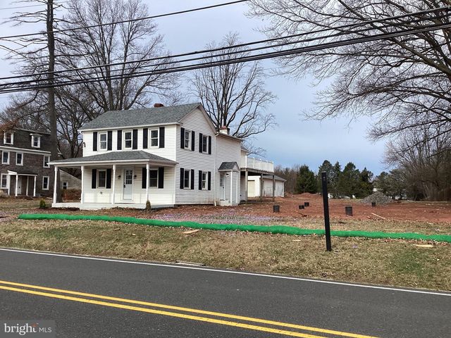 181 W 7TH AVE, Trappe, PA 19426