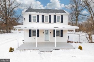 181 W 7TH AVE, Trappe, PA 19426