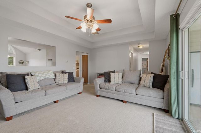 16036 Timberwillow Drive, Huntertown, IN 46748