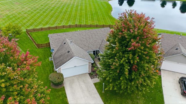 16036 Timberwillow Drive, Huntertown, IN 46748