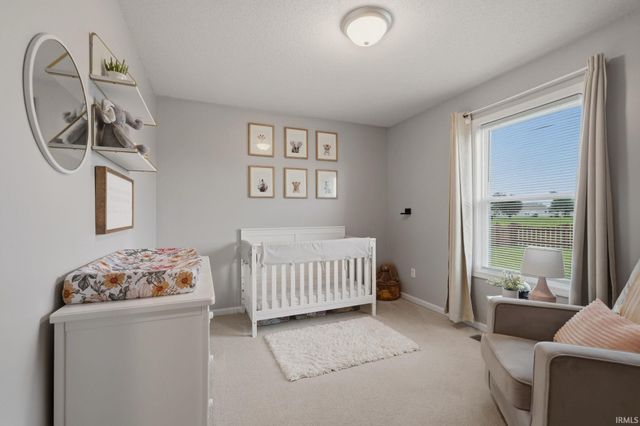 16036 Timberwillow Drive, Huntertown, IN 46748
