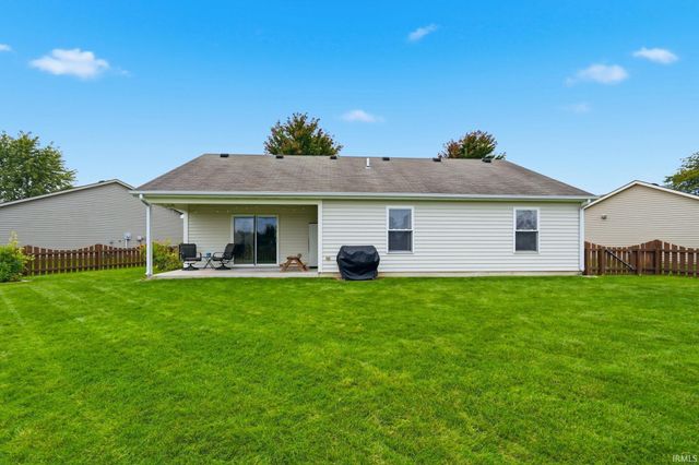 16036 Timberwillow Drive, Huntertown, IN 46748