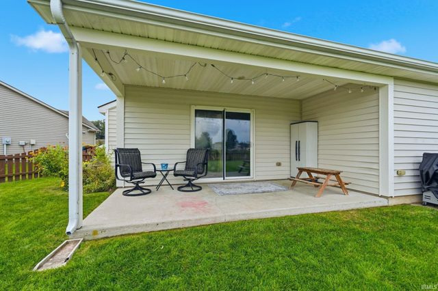 16036 Timberwillow Drive, Huntertown, IN 46748