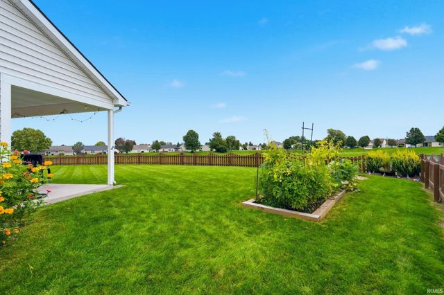 16036 Timberwillow Drive, Huntertown, IN 46748