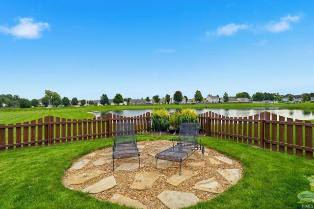16036 Timberwillow Drive, Huntertown, IN 46748