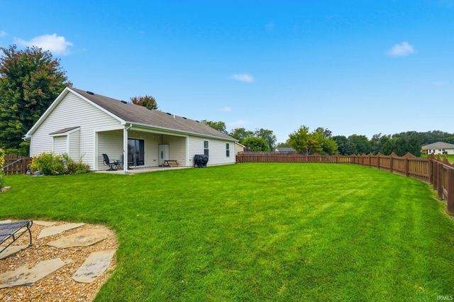 16036 Timberwillow Drive, Huntertown, IN 46748