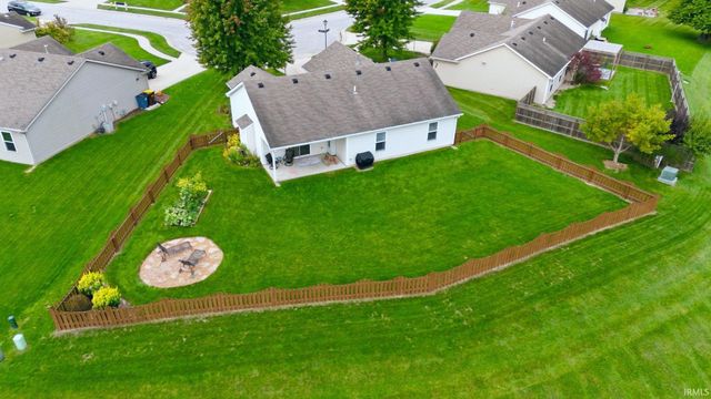 16036 Timberwillow Drive, Huntertown, IN 46748