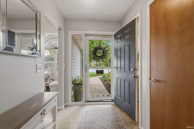 16036 Timberwillow Drive, Huntertown, IN 46748