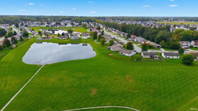 16036 Timberwillow Drive, Huntertown, IN 46748